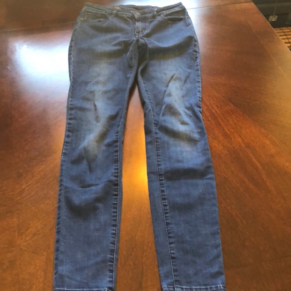 Armani Exchange Skinny - Picture 2 of 8